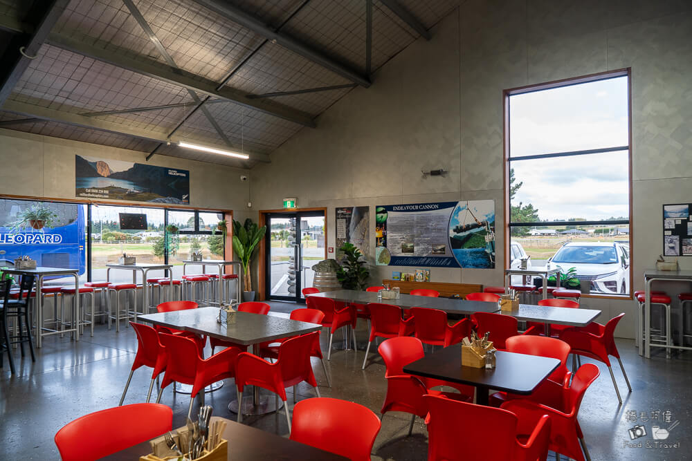 Alpine Centre Cafe & Bar,紐西蘭美食,南島餐廳,南島美食,紐西蘭必吃,紐西蘭旅遊,紐西蘭咖啡廳,南島咖啡廳,紐西蘭景點餐廳,Mount Cook美食