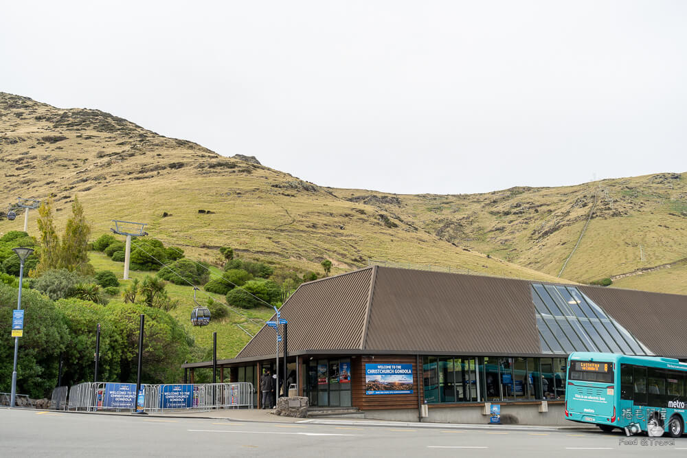 基督城纜車,Christchurch Gondola,紐西蘭旅遊,南島景點,基督城景點,基督城必訪,Port Hills,坎特伯雷平原,南阿爾卑斯山,利特爾頓港,基督城觀景,基督城纜車票價,基督城纜車交通,基督城纜車營業時間,基督城纜車餐廳,基督城纜車步道,基督城纜車禮品店,基督城纜車歷史,基督城纜車維修,基督城纜車評論