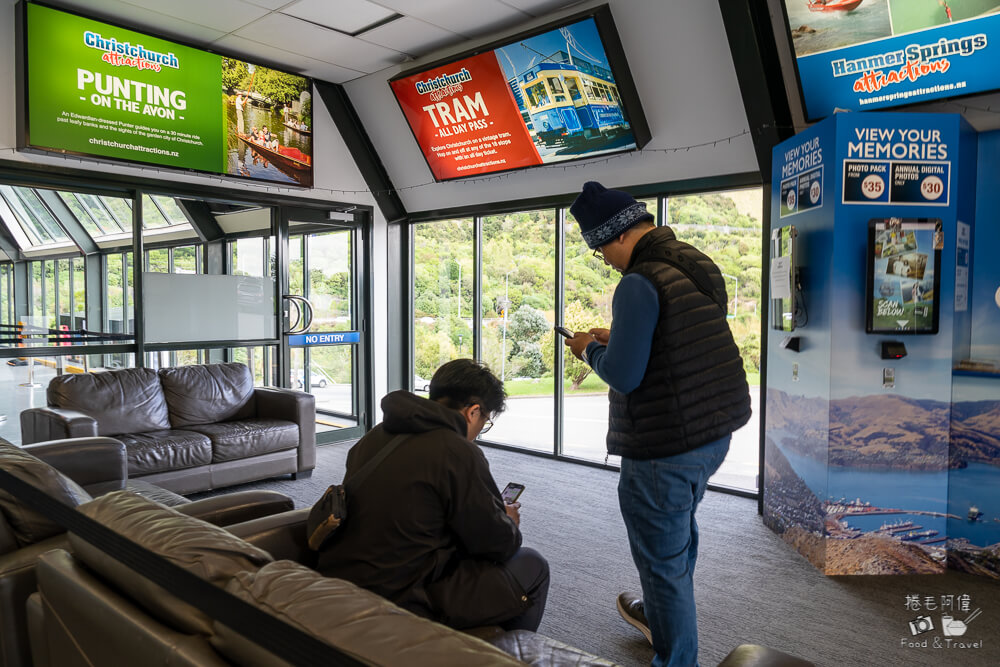 基督城纜車,Christchurch Gondola,紐西蘭旅遊,南島景點,基督城景點,基督城必訪,Port Hills,坎特伯雷平原,南阿爾卑斯山,利特爾頓港,基督城觀景,基督城纜車票價,基督城纜車交通,基督城纜車營業時間,基督城纜車餐廳,基督城纜車步道,基督城纜車禮品店,基督城纜車歷史,基督城纜車維修,基督城纜車評論