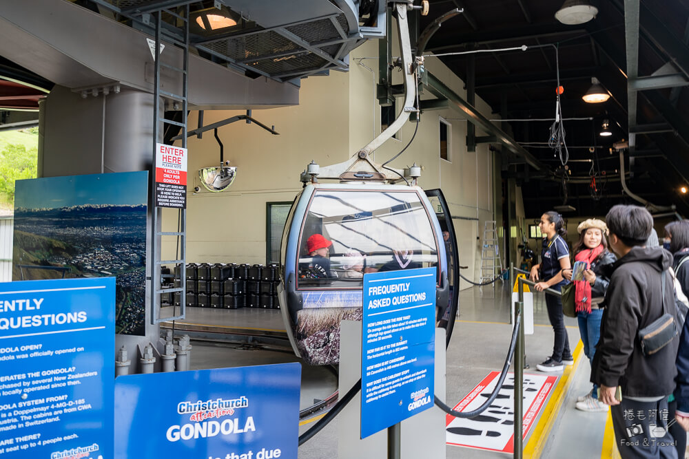 基督城纜車,Christchurch Gondola,紐西蘭旅遊,南島景點,基督城景點,基督城必訪,Port Hills,坎特伯雷平原,南阿爾卑斯山,利特爾頓港,基督城觀景,基督城纜車票價,基督城纜車交通,基督城纜車營業時間,基督城纜車餐廳,基督城纜車步道,基督城纜車禮品店,基督城纜車歷史,基督城纜車維修,基督城纜車評論