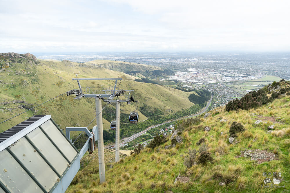 基督城纜車,Christchurch Gondola,紐西蘭旅遊,南島景點,基督城景點,基督城必訪,Port Hills,坎特伯雷平原,南阿爾卑斯山,利特爾頓港,基督城觀景,基督城纜車票價,基督城纜車交通,基督城纜車營業時間,基督城纜車餐廳,基督城纜車步道,基督城纜車禮品店,基督城纜車歷史,基督城纜車維修,基督城纜車評論
