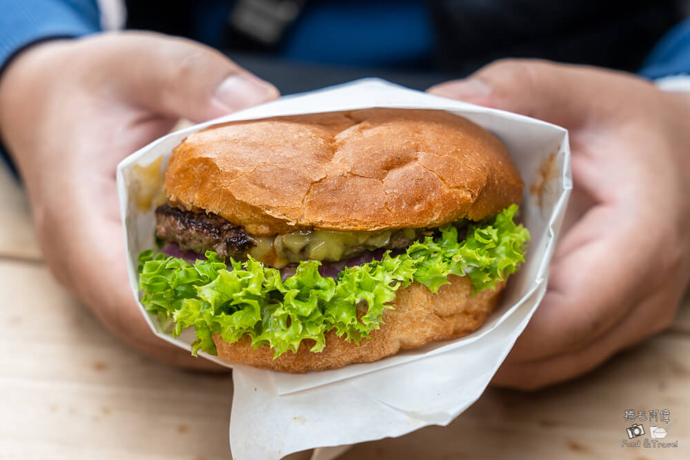 Devil Burger,紐西蘭漢堡,Devil Burger 菜單,皇后鎮漢堡,漢堡推薦,紐西蘭美食,紐西蘭旅遊美食,高CP漢堡,必吃漢堡,手打牛肉堡,皇后鎮必吃
