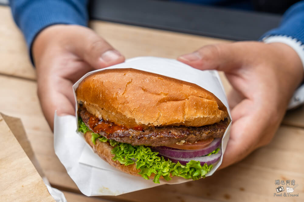 Devil Burger,紐西蘭漢堡,Devil Burger 菜單,皇后鎮漢堡,漢堡推薦,紐西蘭美食,紐西蘭旅遊美食,高CP漢堡,必吃漢堡,手打牛肉堡,皇后鎮必吃