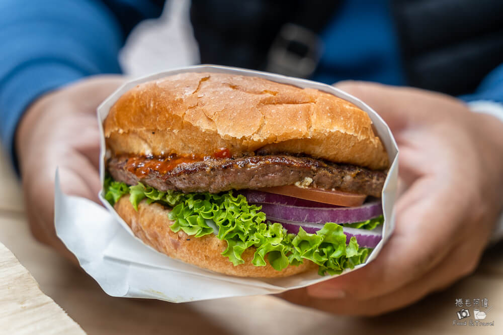 Devil Burger,紐西蘭漢堡,Devil Burger 菜單,皇后鎮漢堡,漢堡推薦,紐西蘭美食,紐西蘭旅遊美食,高CP漢堡,必吃漢堡,手打牛肉堡,皇后鎮必吃