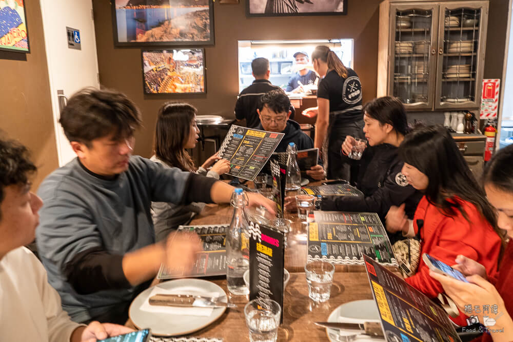 FOGO South American BBQ Experience,南美燒烤,FOGO餐廳,南美BBQ推薦,異國料理,燒肉吃到飽,烤肉派對,台灣南美餐廳,高雄燒烤,烤肉餐廳推薦,異國風味美食