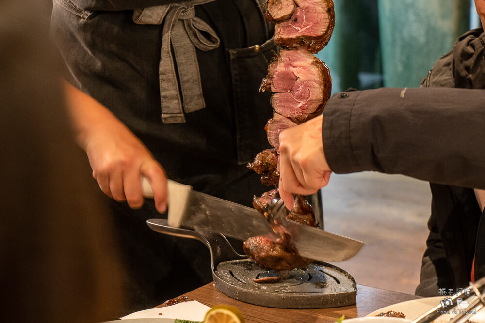 FOGO South American BBQ Experience,南美燒烤,FOGO餐廳,南美BBQ推薦,異國料理,燒肉吃到飽,烤肉派對,台灣南美餐廳,高雄燒烤,烤肉餐廳推薦,異國風味美食