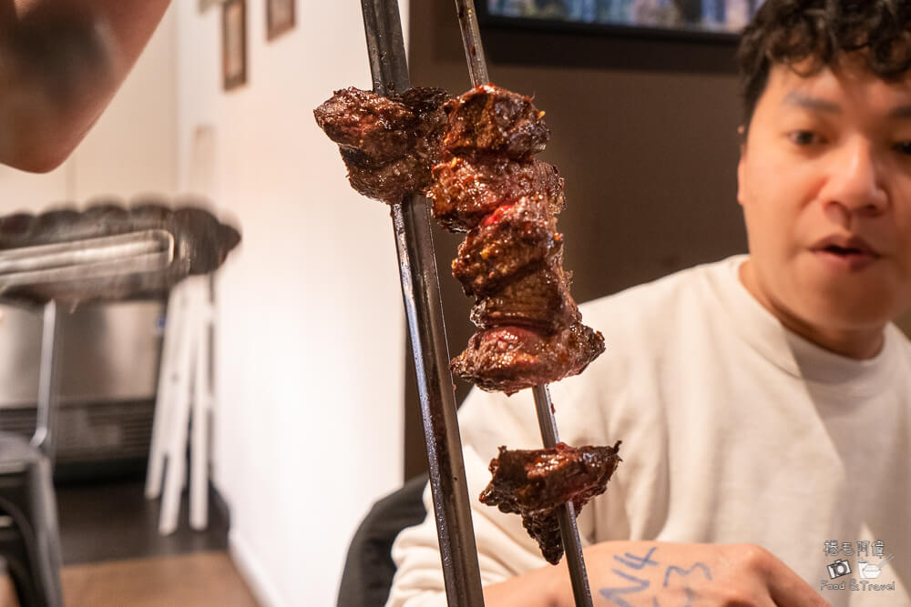 FOGO South American BBQ Experience,南美燒烤,FOGO餐廳,南美BBQ推薦,異國料理,燒肉吃到飽,烤肉派對,台灣南美餐廳,高雄燒烤,烤肉餐廳推薦,異國風味美食