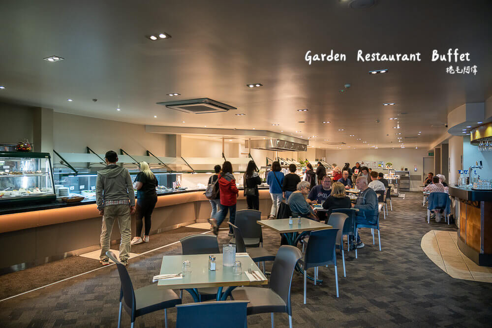 Garden Restaurant Buffet,花園餐廳Buffet,基督城Garden Restaurant,基督城自助餐,紐西蘭自助餐推薦,基督城Buffet,基督城美食推薦,基督城餐廳推薦,紐西蘭Buffet餐廳
