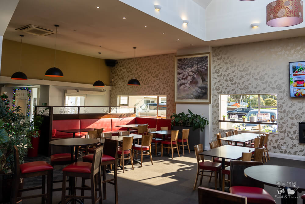 Garden Restaurant Buffet,花園餐廳Buffet,基督城Garden Restaurant,基督城自助餐,紐西蘭自助餐推薦,基督城Buffet,基督城美食推薦,基督城餐廳推薦,紐西蘭Buffet餐廳