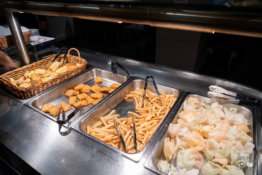Garden Restaurant Buffet,花園餐廳Buffet,基督城Garden Restaurant,基督城自助餐,紐西蘭自助餐推薦,基督城Buffet,基督城美食推薦,基督城餐廳推薦,紐西蘭Buffet餐廳