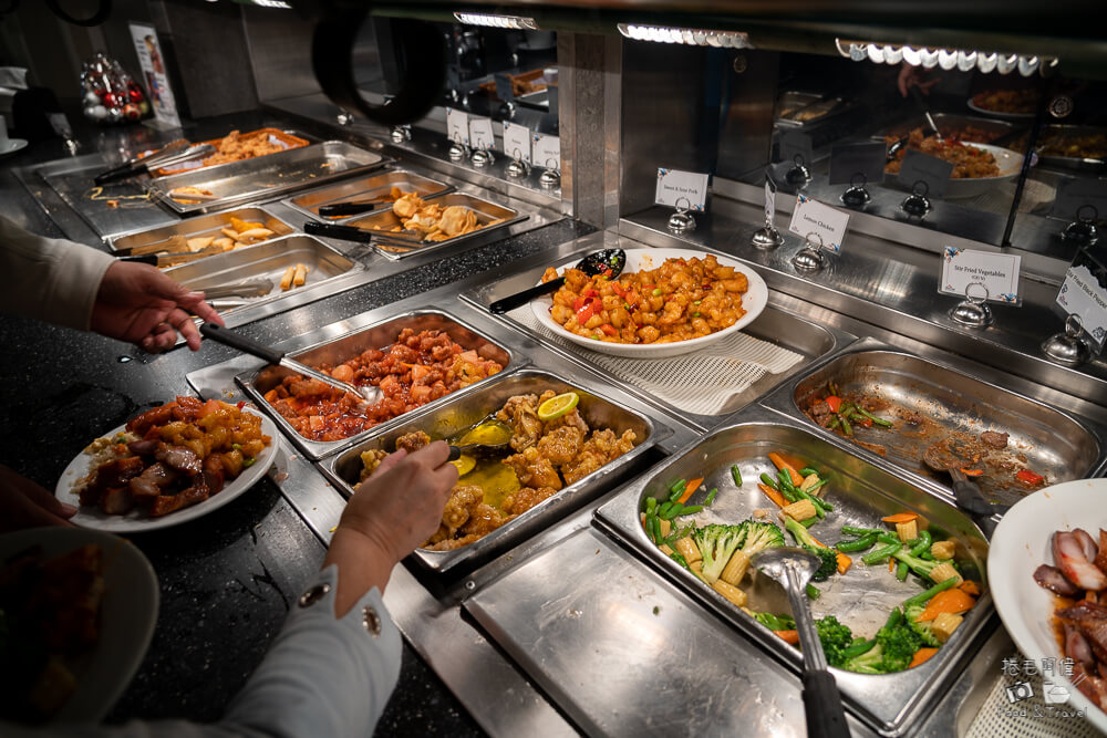 Garden Restaurant Buffet,花園餐廳Buffet,基督城Garden Restaurant,基督城自助餐,紐西蘭自助餐推薦,基督城Buffet,基督城美食推薦,基督城餐廳推薦,紐西蘭Buffet餐廳