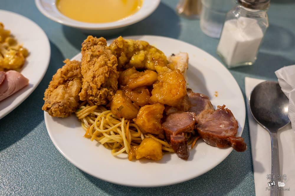 Garden Restaurant Buffet,花園餐廳Buffet,基督城Garden Restaurant,基督城自助餐,紐西蘭自助餐推薦,基督城Buffet,基督城美食推薦,基督城餐廳推薦,紐西蘭Buffet餐廳