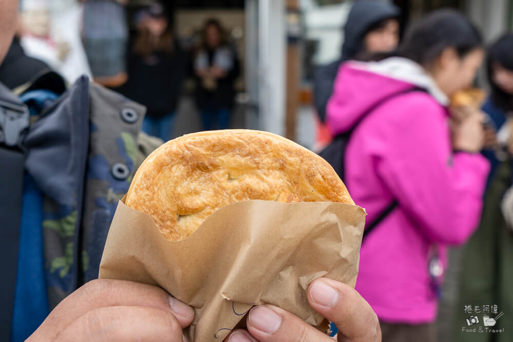 Miles Better Pies,Te Anau pies,紐西蘭餡餅,Ti Anau 美食,蒂阿瑙鹹派,肉派推薦,紐西蘭肉派,Te Anau 早餐,Te Anau 肉派店,紐西蘭甜點