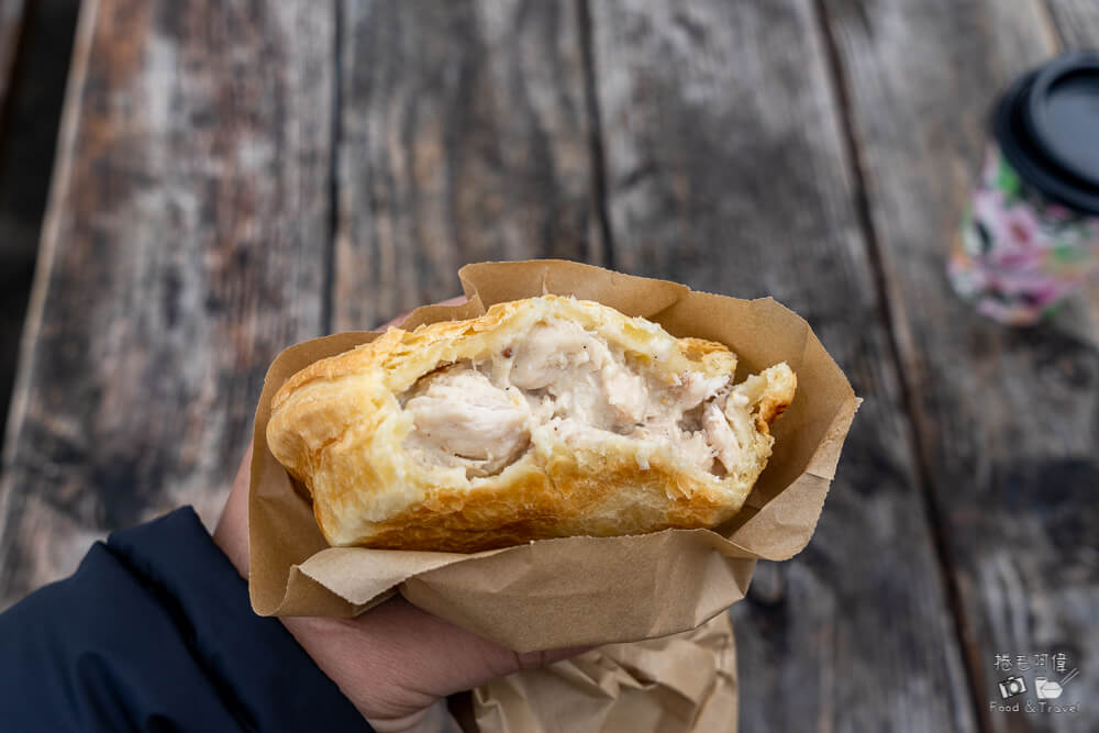 Miles Better Pies,Te Anau pies,紐西蘭餡餅,Ti Anau 美食,蒂阿瑙鹹派,肉派推薦,紐西蘭肉派,Te Anau 早餐,Te Anau 肉派店,紐西蘭甜點