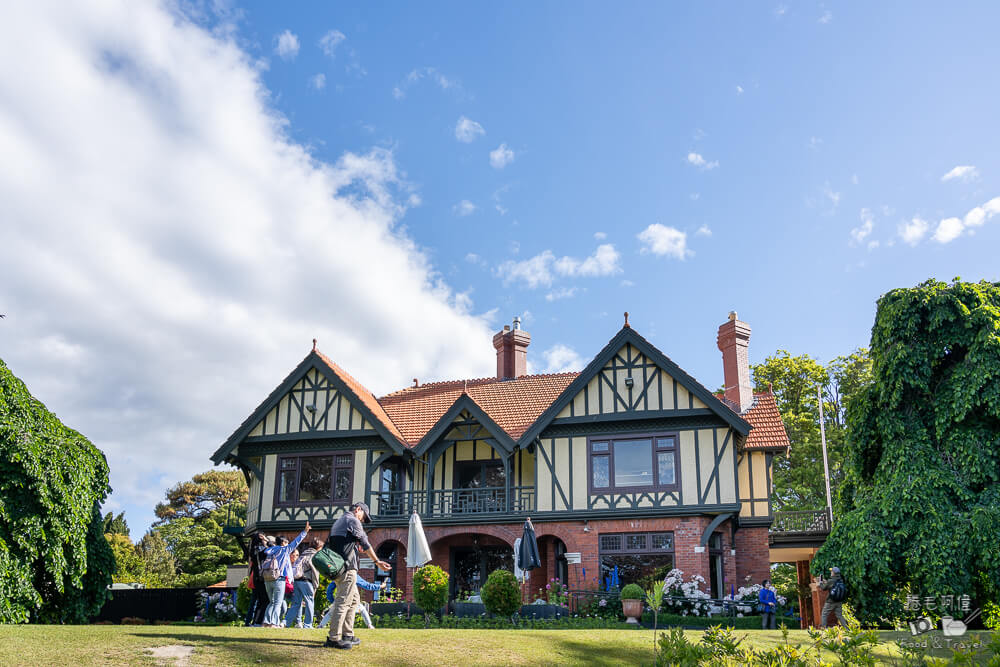 夢娜維爾花園,MONA VALE,基督城夢娜維爾花園,基督城景點,基督城景點推薦,紐西蘭夢娜維爾,紐西蘭景點,基督城旅遊,基督城必去景點,紐西蘭自由行