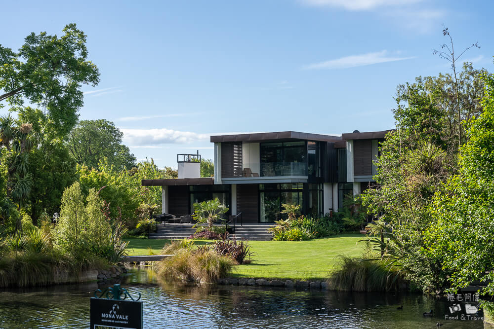 夢娜維爾花園,MONA VALE,基督城夢娜維爾花園,基督城景點,基督城景點推薦,紐西蘭夢娜維爾,紐西蘭景點,基督城旅遊,基督城必去景點,紐西蘭自由行
