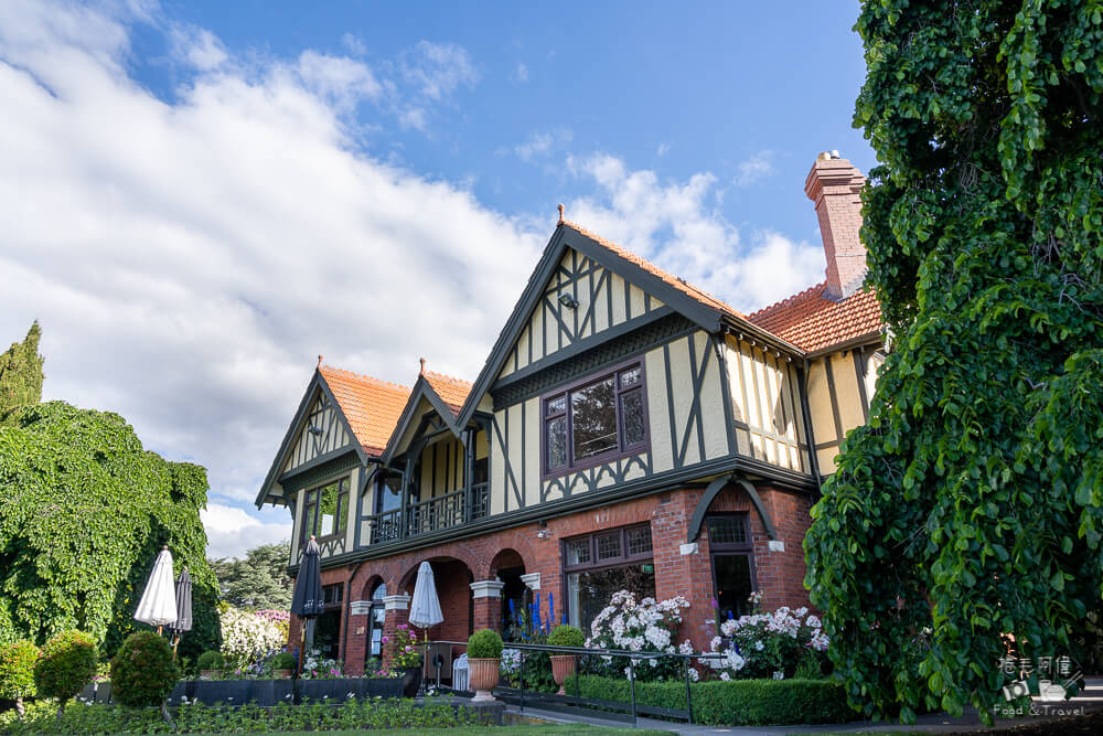 夢娜維爾花園,MONA VALE,基督城夢娜維爾花園,基督城景點,基督城景點推薦,紐西蘭夢娜維爾,紐西蘭景點,基督城旅遊,基督城必去景點,紐西蘭自由行