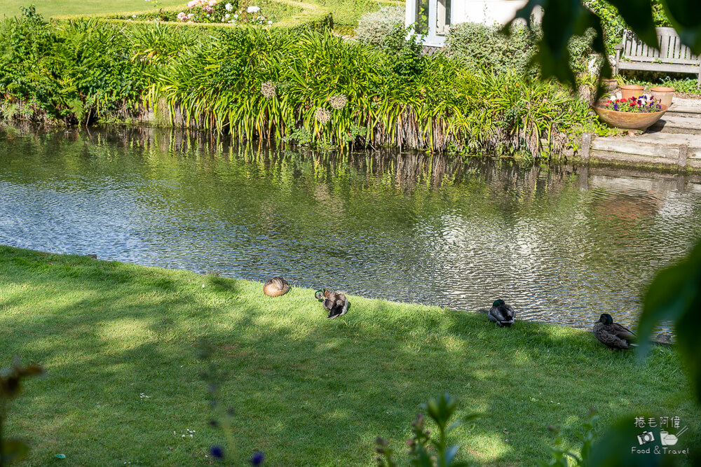 夢娜維爾花園,MONA VALE,基督城夢娜維爾花園,基督城景點,基督城景點推薦,紐西蘭夢娜維爾,紐西蘭景點,基督城旅遊,基督城必去景點,紐西蘭自由行