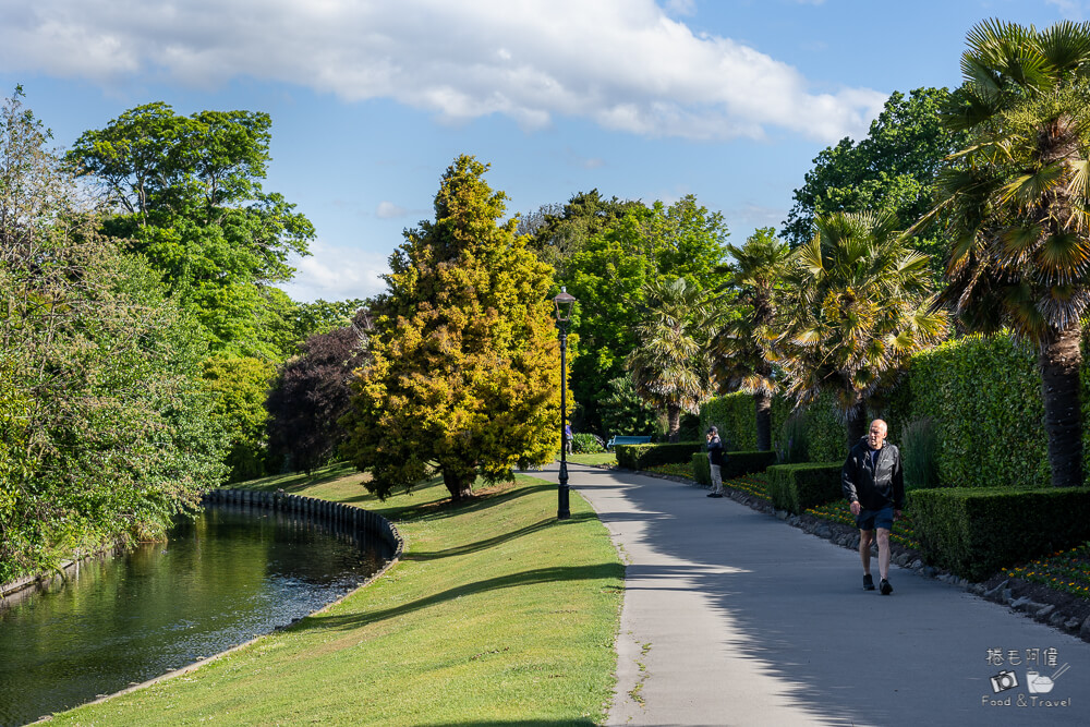 夢娜維爾花園,MONA VALE,基督城夢娜維爾花園,基督城景點,基督城景點推薦,紐西蘭夢娜維爾,紐西蘭景點,基督城旅遊,基督城必去景點,紐西蘭自由行