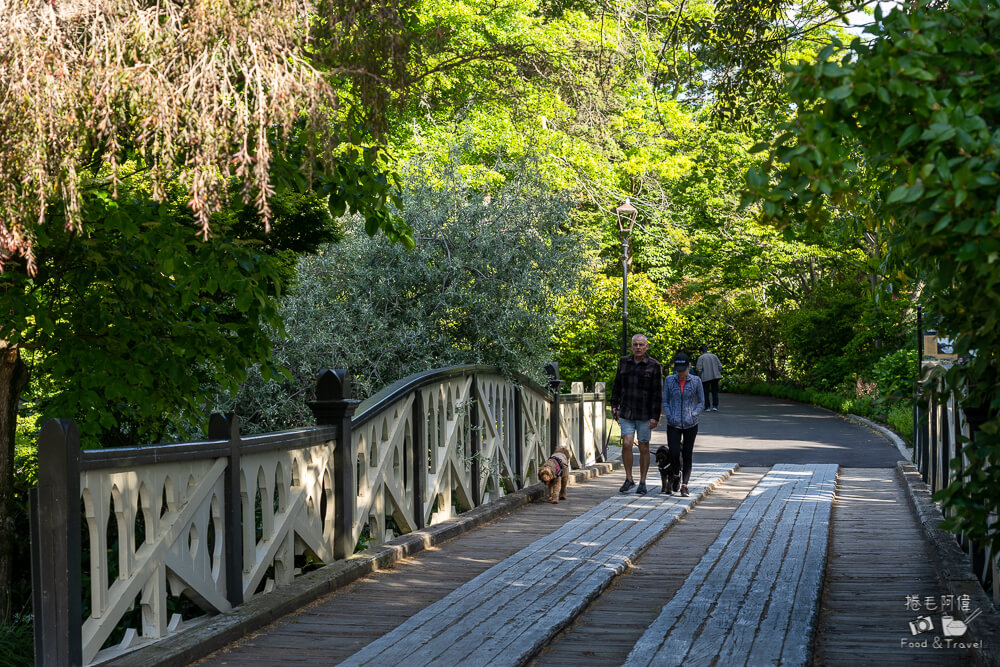 夢娜維爾花園,MONA VALE,基督城夢娜維爾花園,基督城景點,基督城景點推薦,紐西蘭夢娜維爾,紐西蘭景點,基督城旅遊,基督城必去景點,紐西蘭自由行