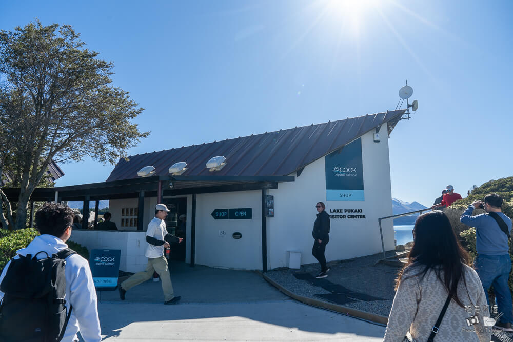 Mt Cook Alpine Salmon Shop,庫克山必吃,庫克山鮭魚,普卡基湖停車景點,普卡基湖生魚片,普卡基湖美食,普卡基湖鮭魚,紐西蘭南島美食,紐西蘭自由行美食,紐西蘭鮭魚生魚片 @捲毛阿偉 Mt Cook Alpine Salmon Shop,普卡基湖鮭魚,普卡基湖生魚片,紐西蘭鮭魚生魚片,普卡基湖美食,庫克山鮭魚,紐西蘭南島美食,普卡基湖停車景點,紐西蘭自由行美食,庫克山必吃