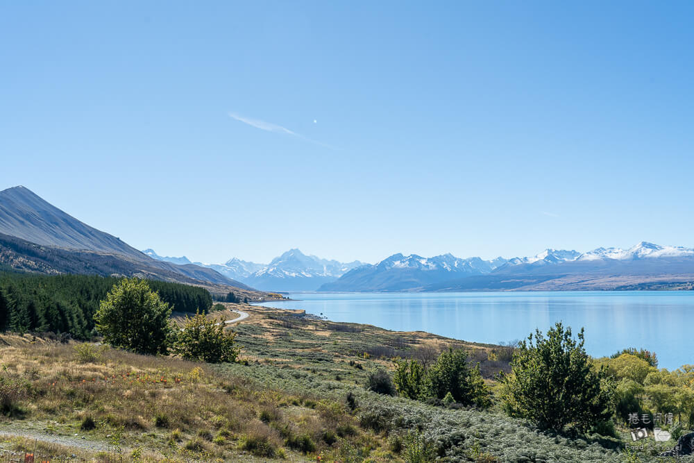 Peter's Lookout,瓦納卡必去,瓦納卡景點,瓦納卡湖景點,紐西蘭南島景點,紐西蘭旅遊景點,紐西蘭自駕景點 @捲毛阿偉 Peter's Lookout,彼得觀景台,紐西蘭彼得觀景台,瓦納卡景點,紐西蘭南島景點,瓦納卡湖景點,紐西蘭自駕景點,南島觀景台,瓦納卡必去,紐西蘭旅遊景點