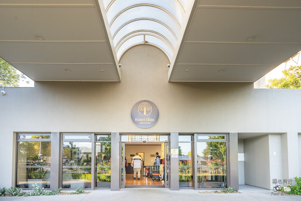 QUALITY HOTEL ELMS,QUALITY HOTEL,QUALITY,基督城住宿,紐西蘭南島住宿,紐西蘭住宿,紐西蘭旅遊
