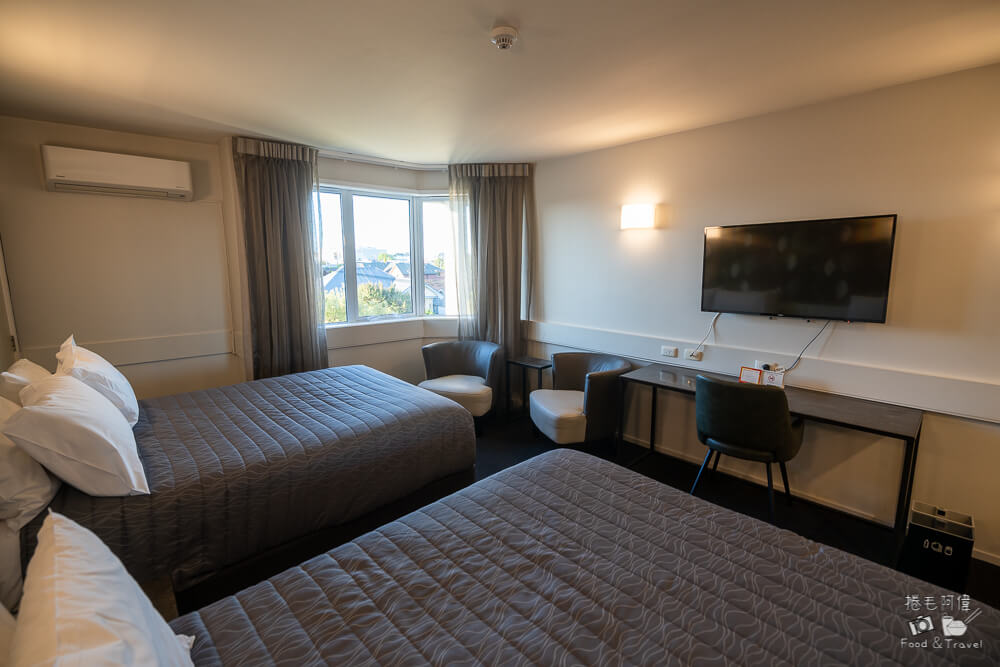QUALITY HOTEL ELMS,QUALITY HOTEL,QUALITY,基督城住宿,紐西蘭南島住宿,紐西蘭住宿,紐西蘭旅遊