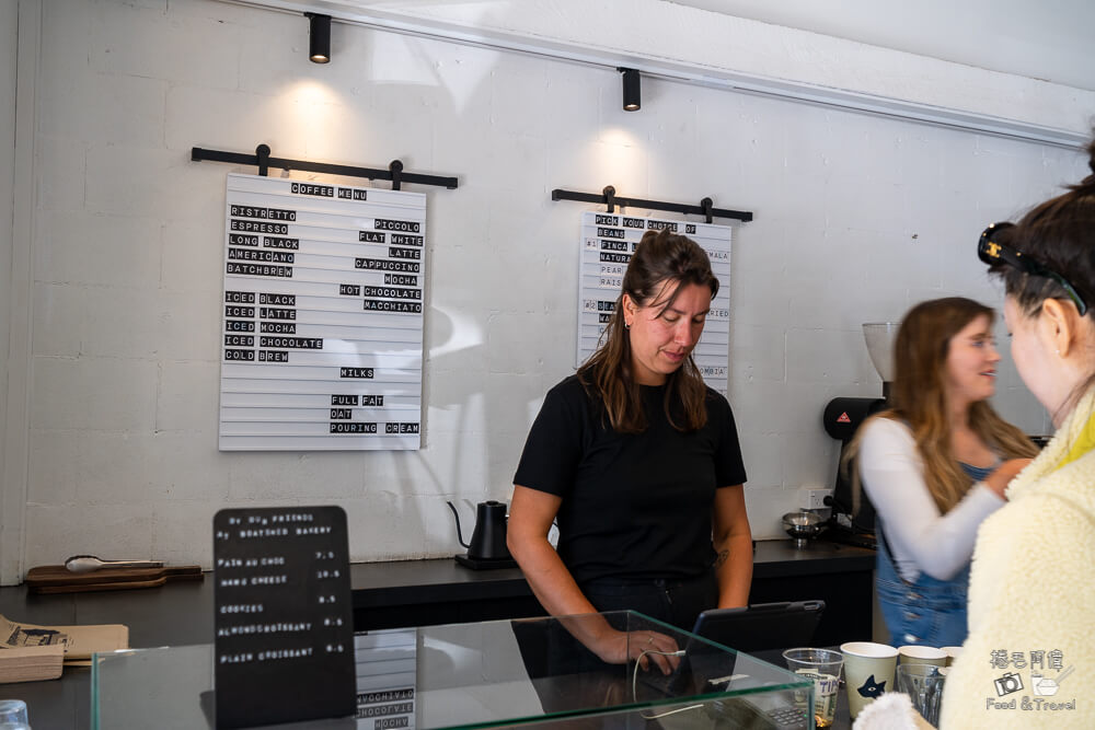 Wolf Coffee Roasters,Arrowtown Wolf Coffee,Arrowtown咖啡館,箭鎮咖啡館,紐西蘭咖啡館,紐西蘭箭鎮美食,紐西蘭美食