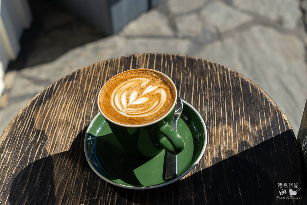 Wolf Coffee Roasters,Arrowtown Wolf Coffee,Arrowtown咖啡館,箭鎮咖啡館,紐西蘭咖啡館,紐西蘭箭鎮美食,紐西蘭美食