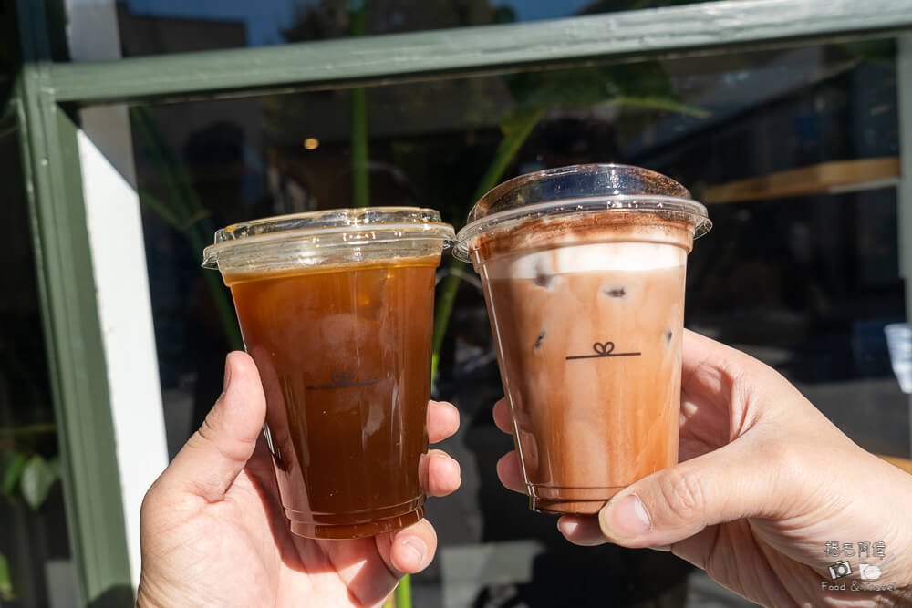 Wolf Coffee Roasters,Arrowtown Wolf Coffee,Arrowtown咖啡館,箭鎮咖啡館,紐西蘭咖啡館,紐西蘭箭鎮美食,紐西蘭美食