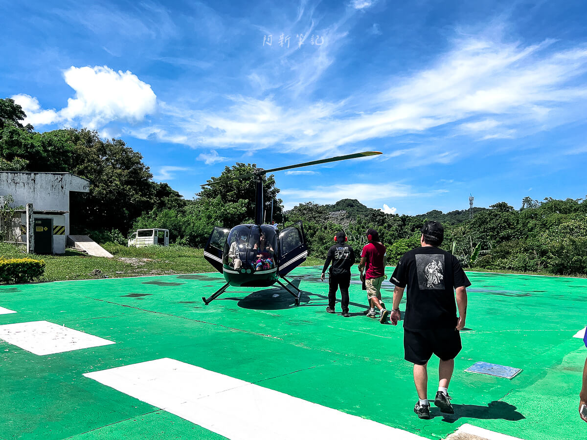 長灘島直升機,boracay,helicopter adventures,royalair,直升機體驗,長灘島必玩