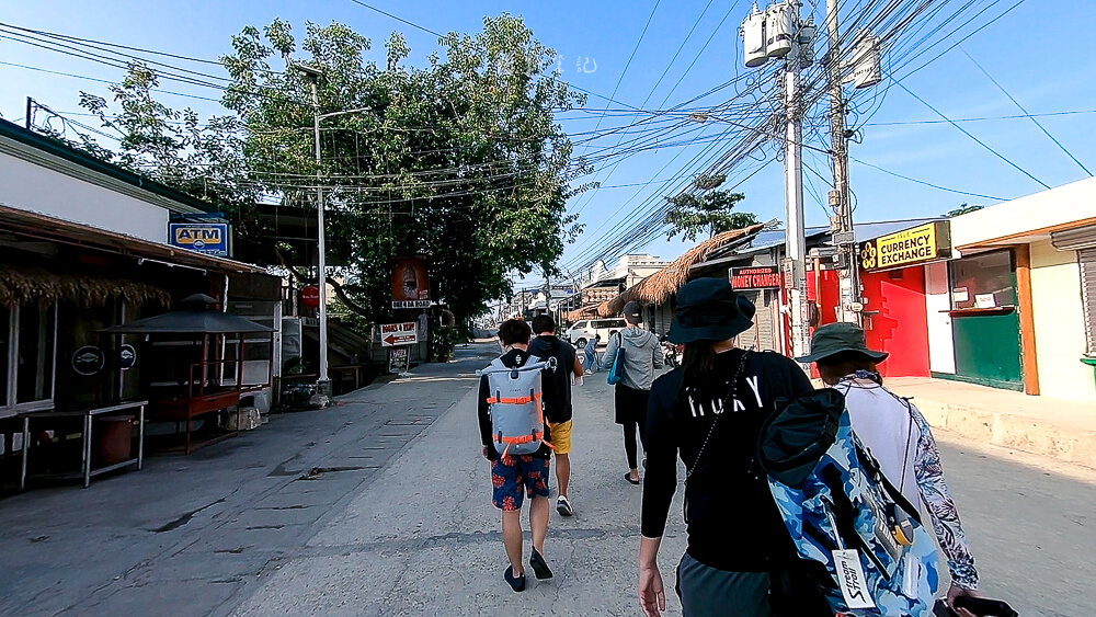 墨寶海龜,墨寶行程,墨寶浮潛,宿霧旅遊