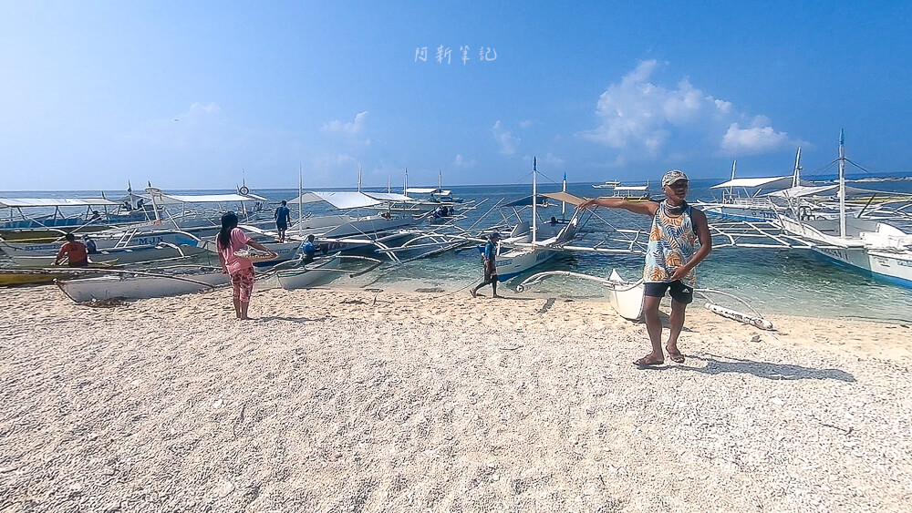 墨寶海龜,墨寶行程,墨寶浮潛,宿霧旅遊