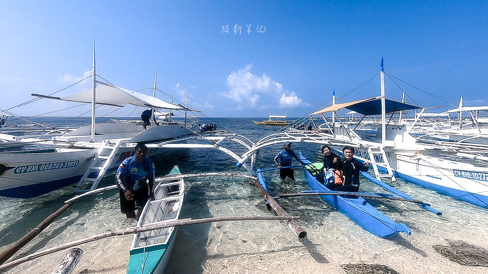 墨寶海龜,墨寶行程,墨寶浮潛,宿霧旅遊