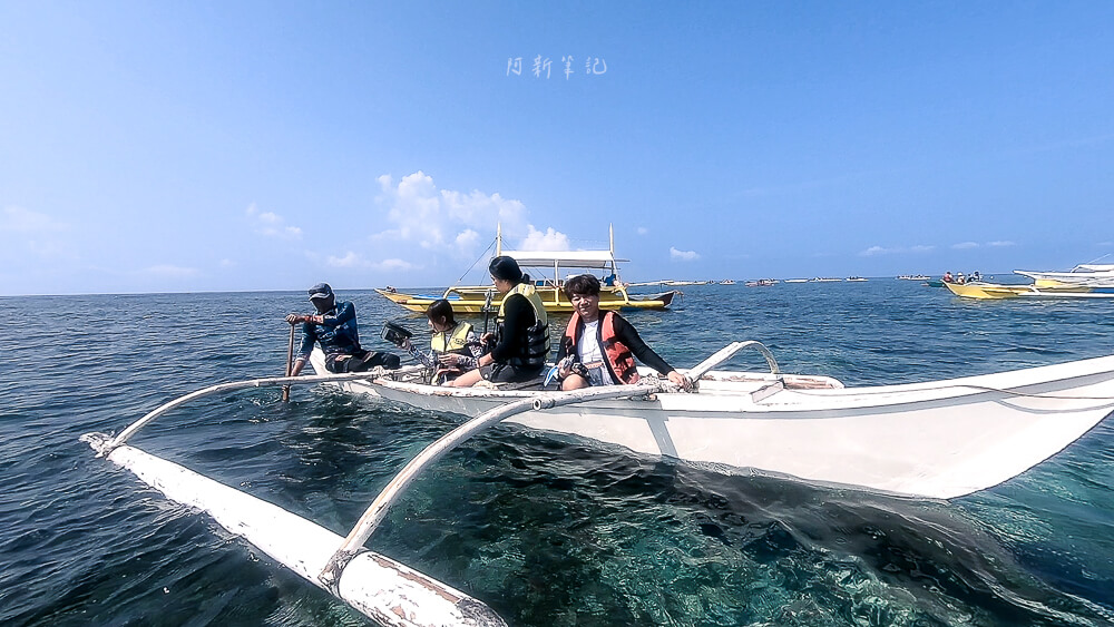 墨寶海龜,墨寶行程,墨寶浮潛,宿霧旅遊