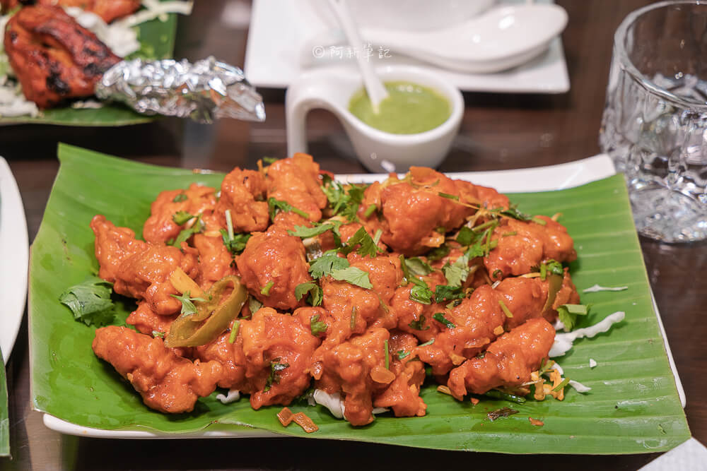 斯里頂級印度料理,斯里印度料理,斯里印度餐廳,公益路異國料理,台中印度料理,台中印度餐廳