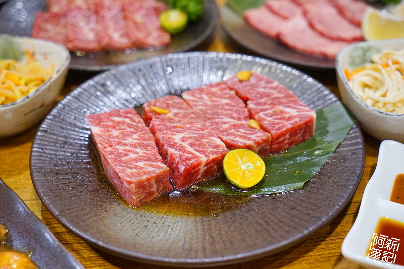 赤坂屋日式碳烤燒肉店-07