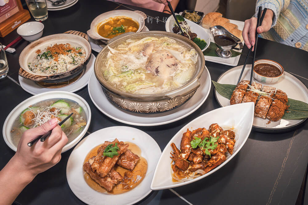 台中桌菜,水湳美食,中央公園美食,厝祕功夫菜‧手路湯,厝秘,逢甲夜市,台中台菜,台中聚餐
