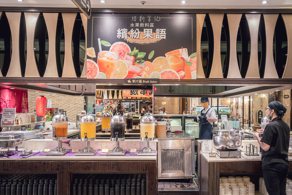 潮港城,潮港城線上訂位,潮港城太陽百匯,潮港城太陽百匯菜單,潮港城太陽百匯優惠,太陽百匯停車,台中吃到飽餐廳,台中吃到飽