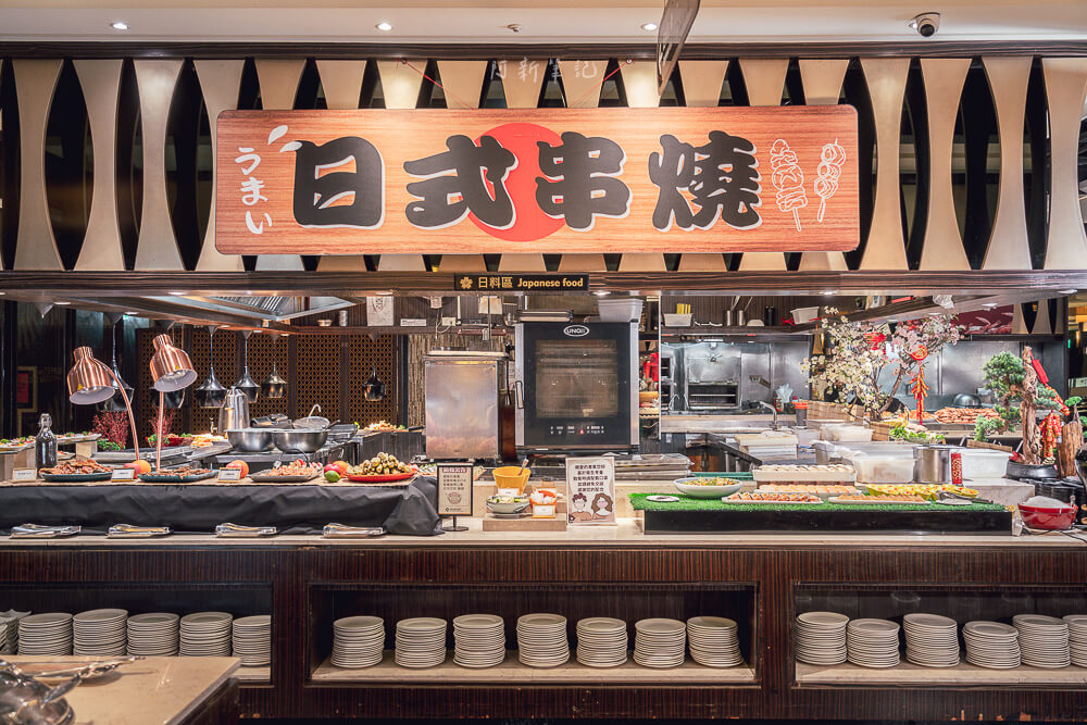 潮港城,潮港城線上訂位,潮港城太陽百匯,潮港城太陽百匯菜單,潮港城太陽百匯優惠,太陽百匯停車,台中吃到飽餐廳,台中吃到飽