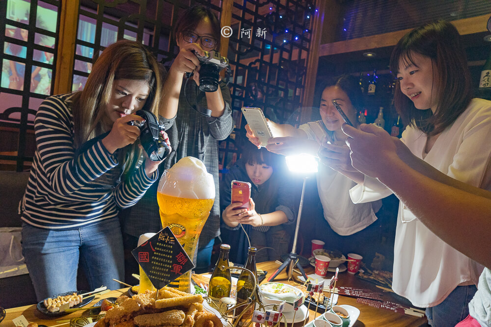 好烦喔～哈哈哈哈～～(开车不喝酒,喝酒不开车)