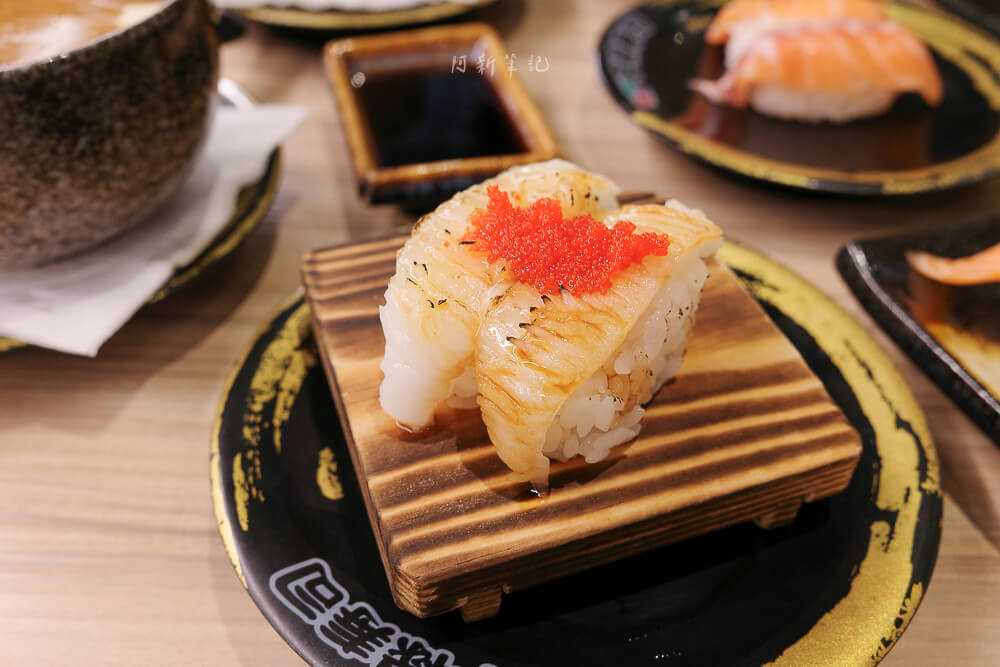 平祿壽司松竹店,台中美食,北屯美食,台中壽司推薦,平祿壽司評價,平祿壽司菜單,台中迴轉壽司,平祿壽司推薦