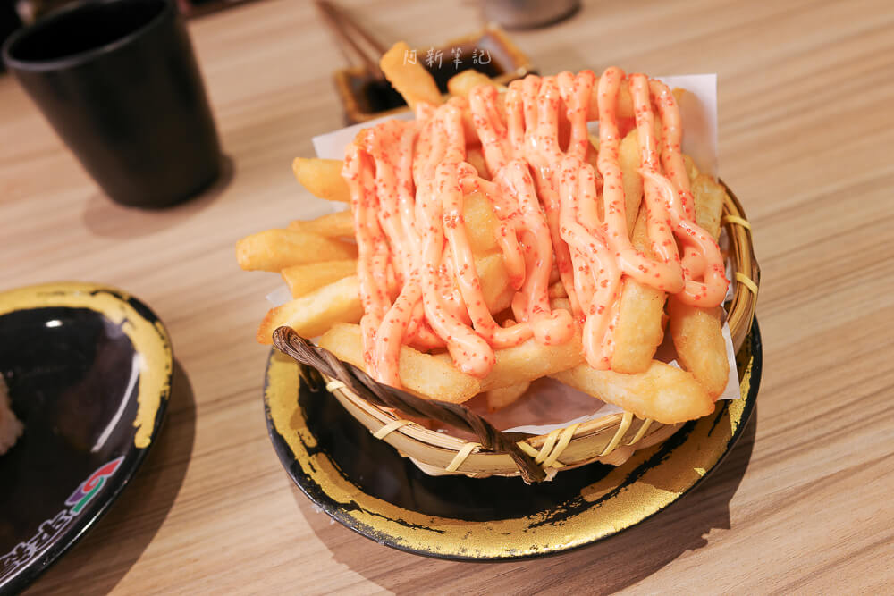 平祿壽司松竹店,台中美食,北屯美食,台中壽司推薦,平祿壽司評價,平祿壽司菜單,台中迴轉壽司,平祿壽司推薦