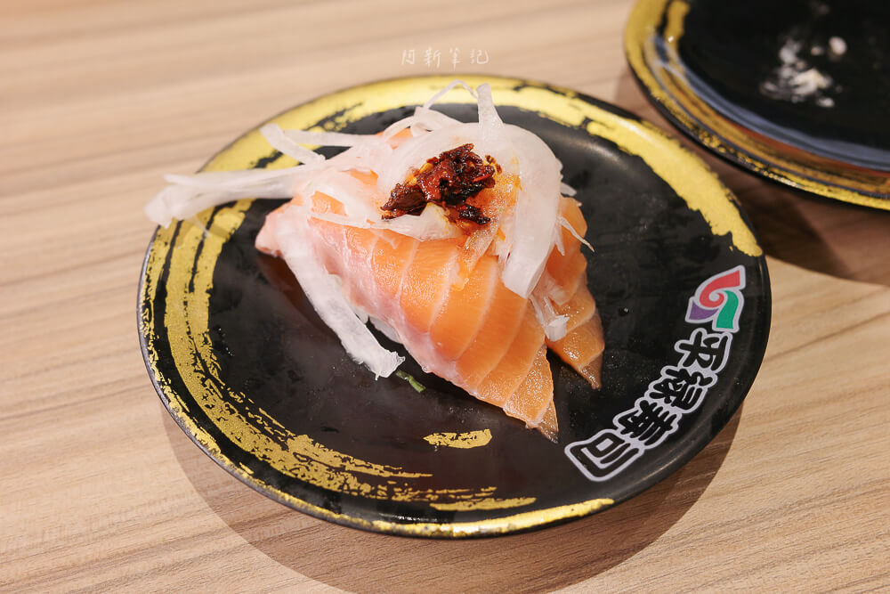 平祿壽司松竹店,台中美食,北屯美食,台中壽司推薦,平祿壽司評價,平祿壽司菜單,台中迴轉壽司,平祿壽司推薦