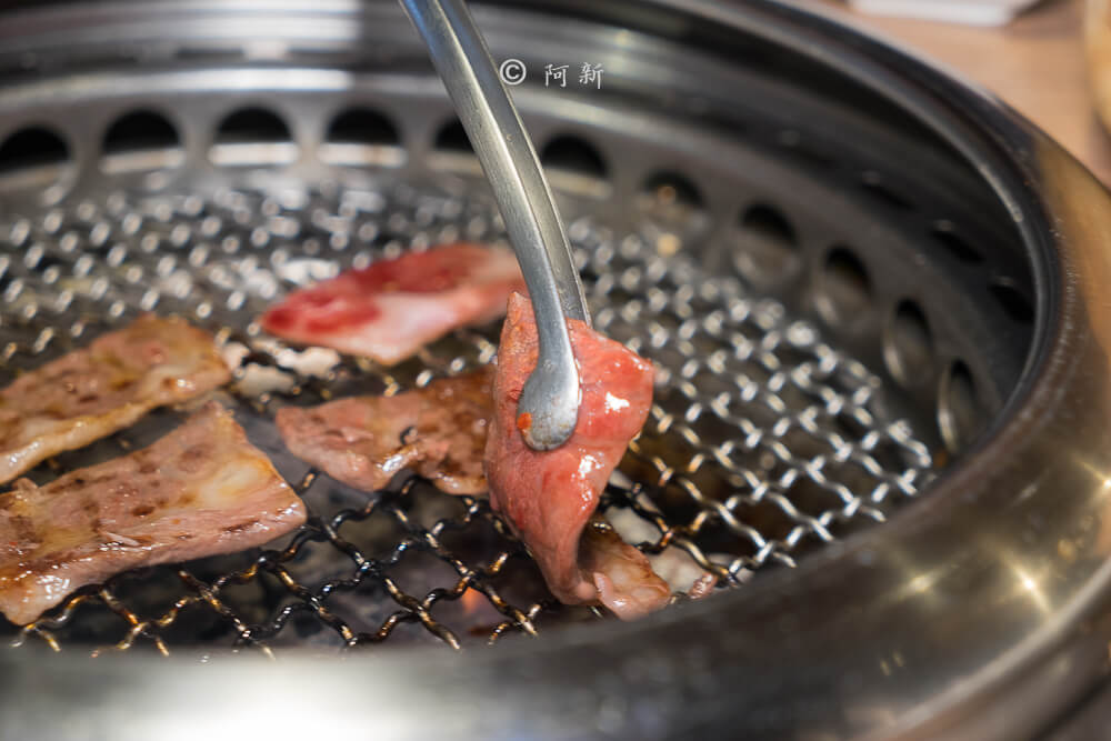 台中雲火日式燒肉-45