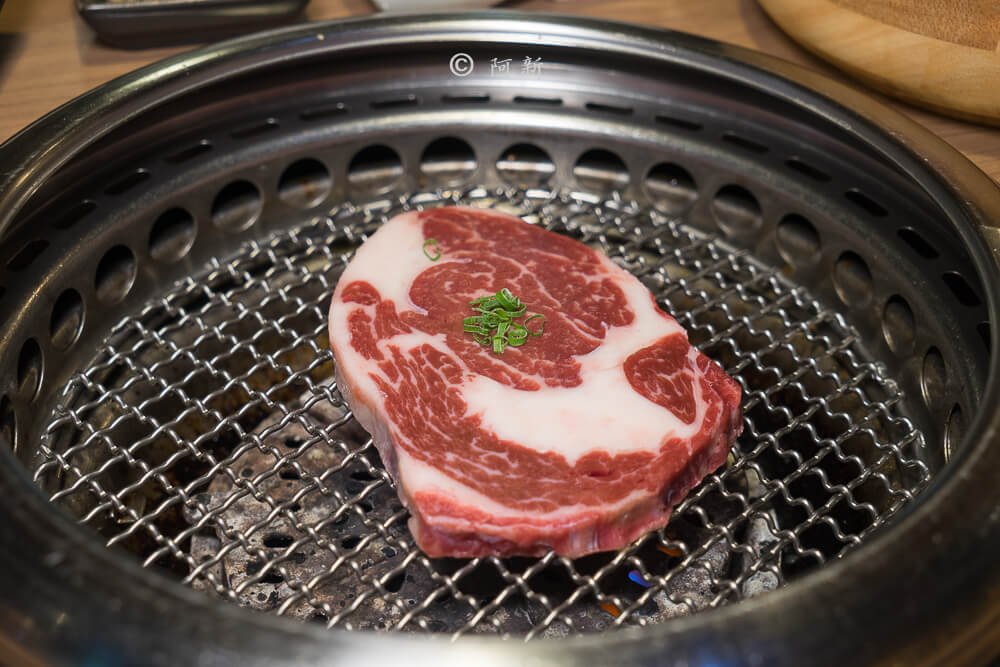 台中雲火日式燒肉-47
