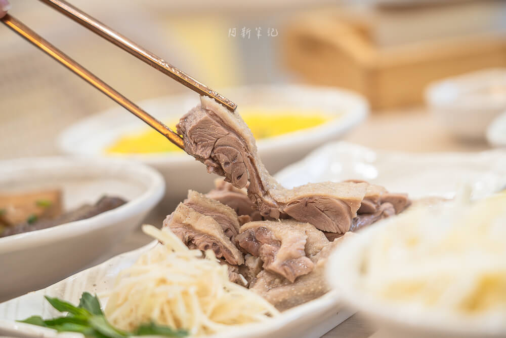 偶鵝嚐嚐豐原店,豐原美食,豐原小吃,鵝肉專賣店,偶鵝嚐嚐菜單,偶鵝嚐嚐價格