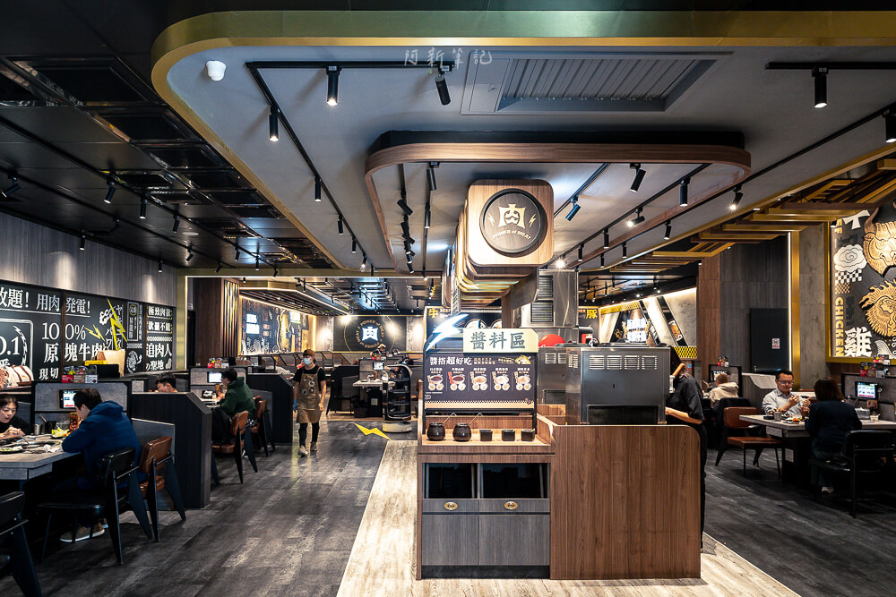 肉次方燒肉放題台中文心五權西店,肉次方台中文心五權西店,肉次方文心五權西店,台中燒肉吃到飽,燒肉吃到飽,王品燒肉