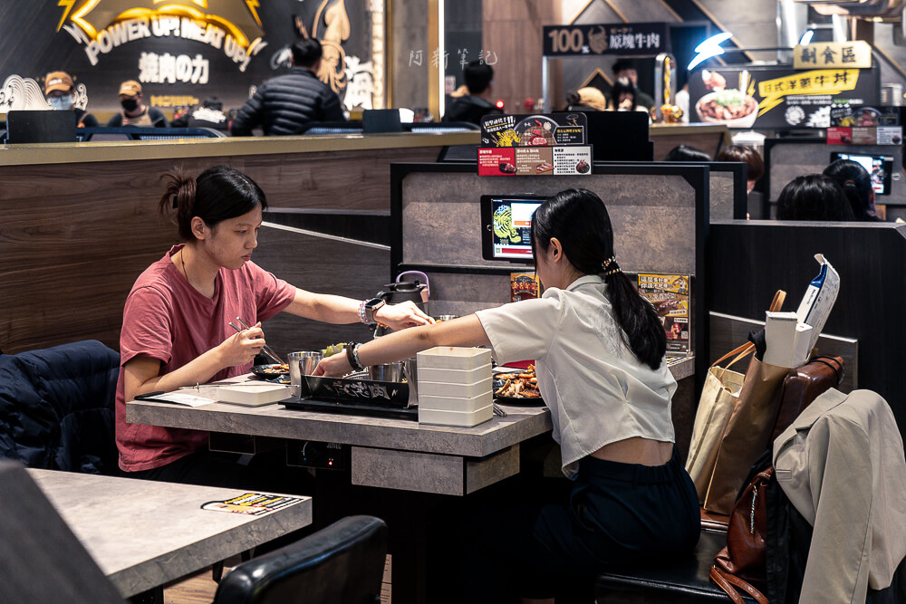 肉次方燒肉放題台中文心五權西店,肉次方台中文心五權西店,肉次方文心五權西店,台中燒肉吃到飽,燒肉吃到飽,王品燒肉